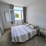 Small Family בית נופש Brétignolles-sur-Mer