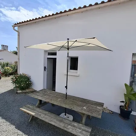 Small Family Holiday home *