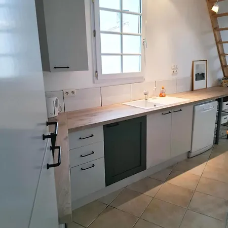 Holiday home Small Family