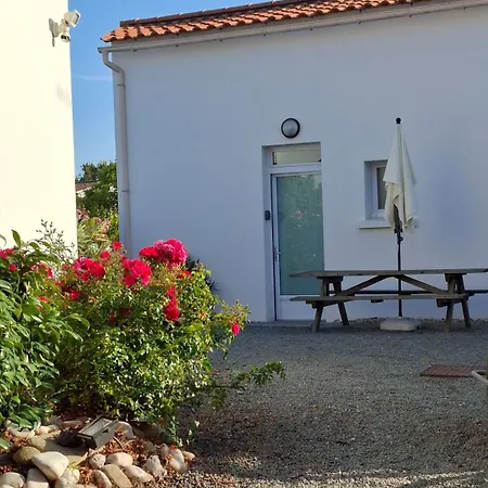 Small Family Holiday home *