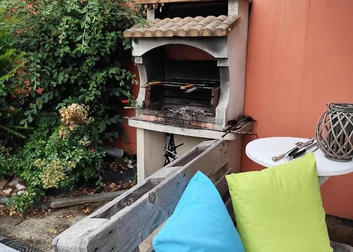 Holiday home Small Family Bretignolles-sur-Mer