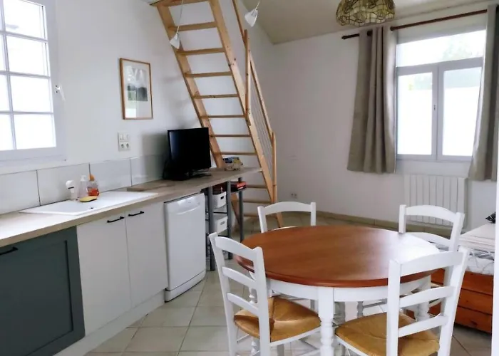 Holiday home Small Family