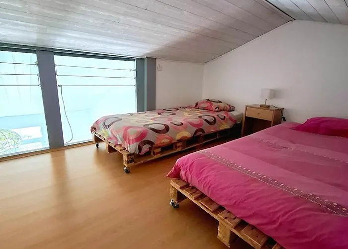 Small Family Holiday home