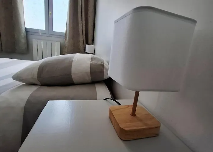 Small Family Holiday home