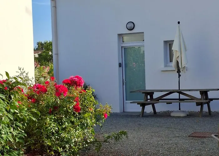 Small Family Holiday home *