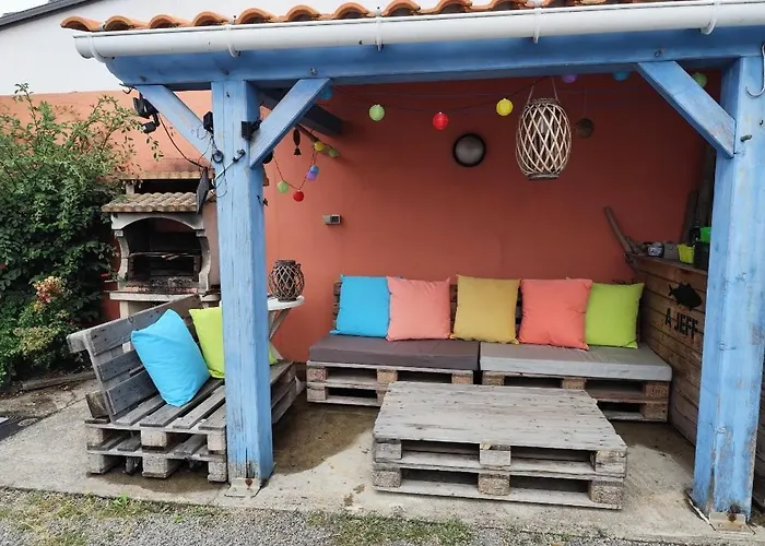 Small Family * Bretignolles-sur-Mer