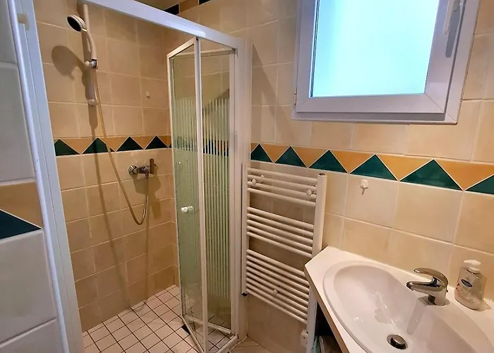 Small Family Holiday home