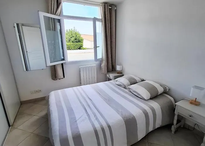 Small Family Holiday home Bretignolles-sur-Mer