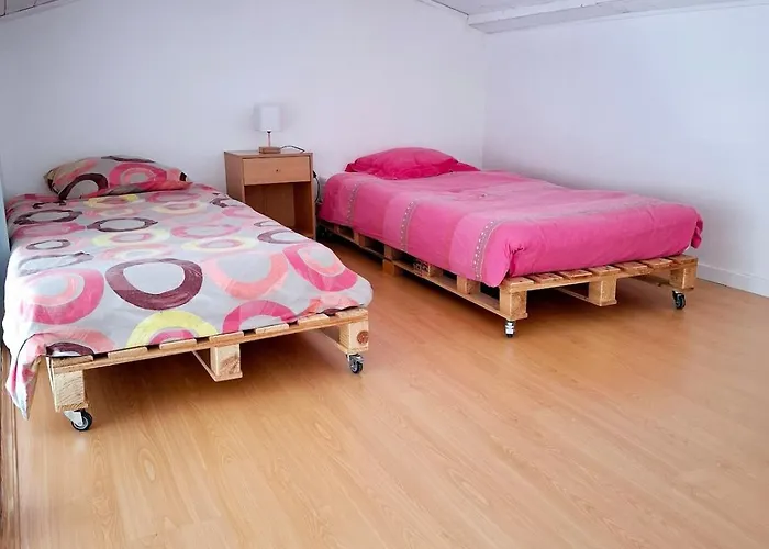 Small Family Holiday home