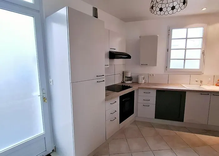 Small Family Holiday home