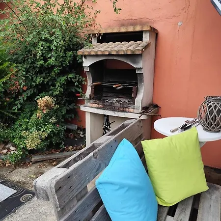 Holiday home Small Family Bretignolles-sur-Mer
