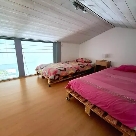 Small Family Casa vacanze