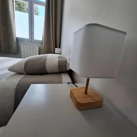 Small Family Holiday home