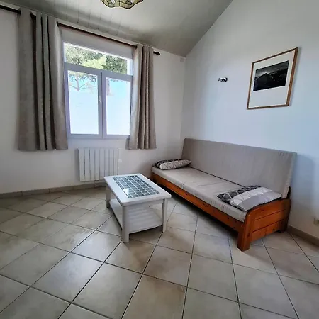 Holiday home Small Family