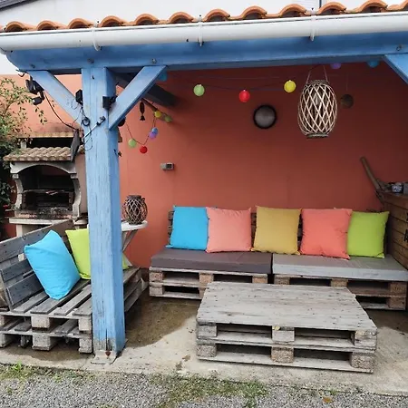 Small Family * Brétignolles-sur-Mer