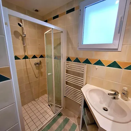 Small Family Holiday home