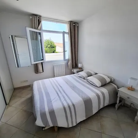 Small Family Holiday home Bretignolles-sur-Mer