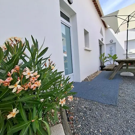 Holiday home Small Family