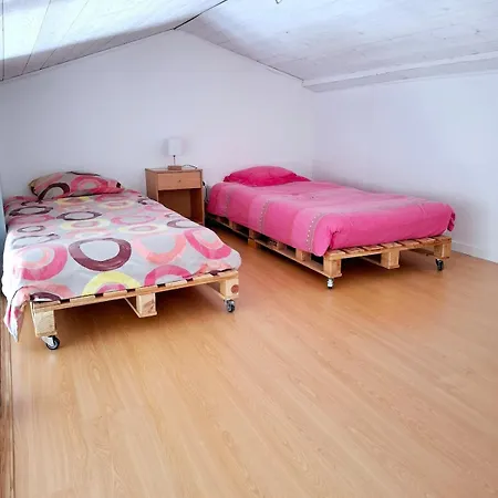 Small Family Holiday home