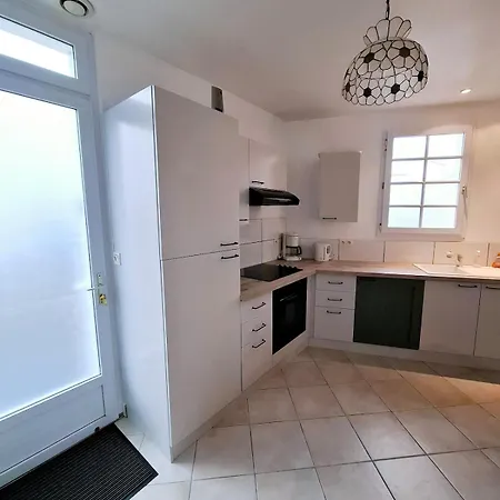 Small Family Holiday home
